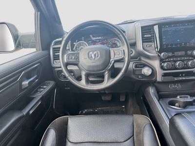 2024 Ram 1500 - Photo 21