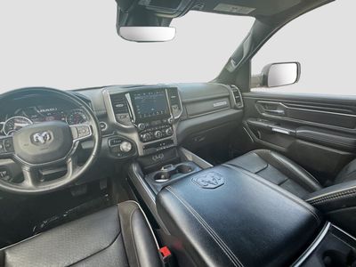 2024 Ram 1500 - Photo 22
