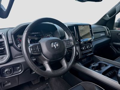 2024 Ram 1500 - Photo 9