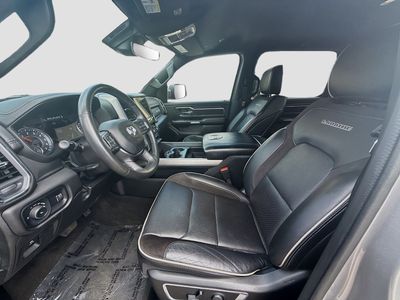 2024 Ram 1500 - Photo 19