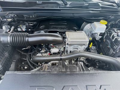 2024 Ram 1500 - Photo 36
