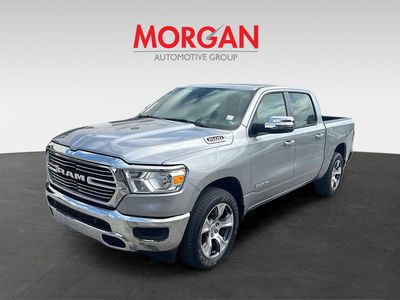 2024 Ram 1500 - Photo 3