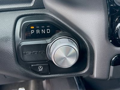 2024 Ram 1500 - Photo 16