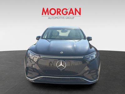 2023 Mercedes-Benz EQS - Photo 2