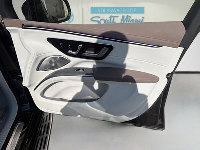 2023 Mercedes-Benz EQS - Photo 34
