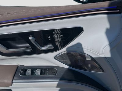 2023 Mercedes-Benz EQS - Photo 18