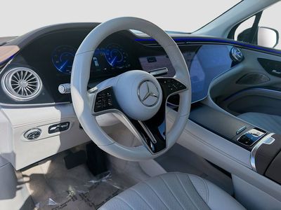 2023 Mercedes-Benz EQS - Photo 9