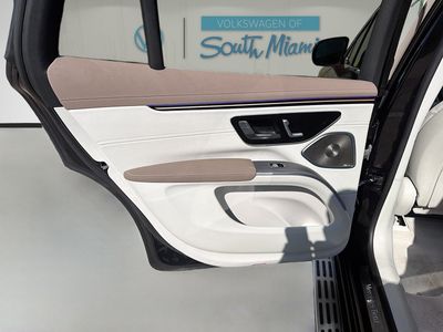 2023 Mercedes-Benz EQS - Photo 26