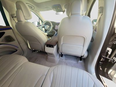 2023 Mercedes-Benz EQS - Photo 30