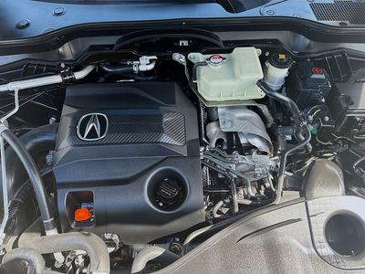 2024 Acura MDX - Photo 36