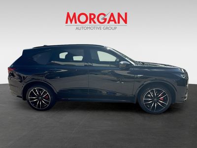 2024 Acura MDX - Photo 8