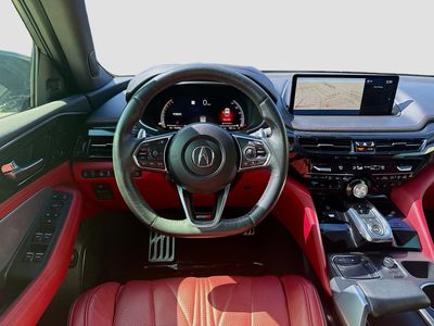 2024 Acura MDX - Photo 21