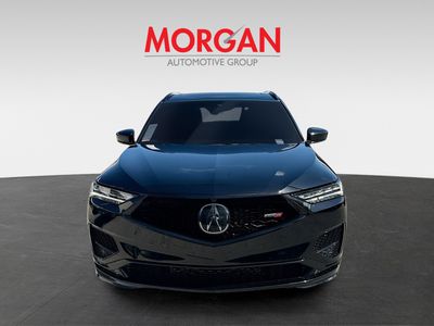 2024 Acura MDX - Photo 2