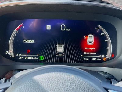 2024 Acura MDX - Photo 11