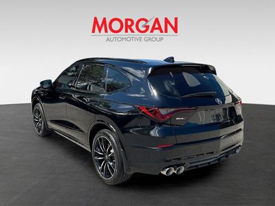 2024 Acura MDX - Photo 5