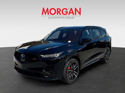 2024 Acura MDX - Photo 3