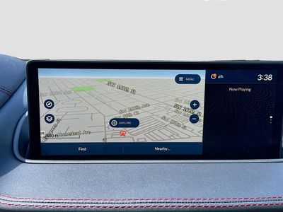 2024 Acura MDX - Photo 13