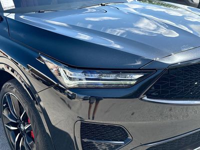 2024 Acura MDX - Photo 35