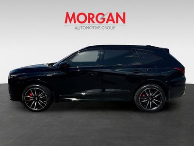 2024 Acura MDX - Photo 4