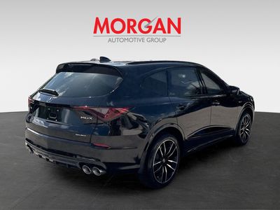2024 Acura MDX - Photo 7
