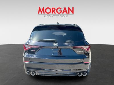 2024 Acura MDX - Photo 6