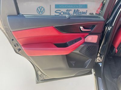 2024 Acura MDX - Photo 26