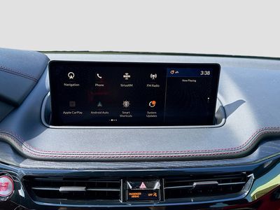 2024 Acura MDX - Photo 12