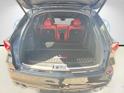 2024 Acura MDX - Photo 27