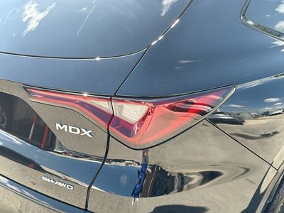 2024 Acura MDX - Photo 28