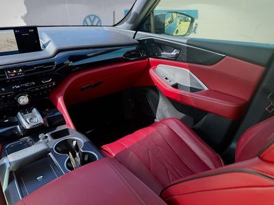 2024 Acura MDX - Photo 22