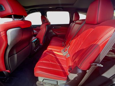 2024 Acura MDX - Photo 24