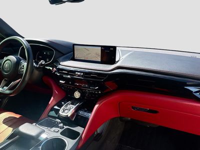 2024 Acura MDX - Photo 33