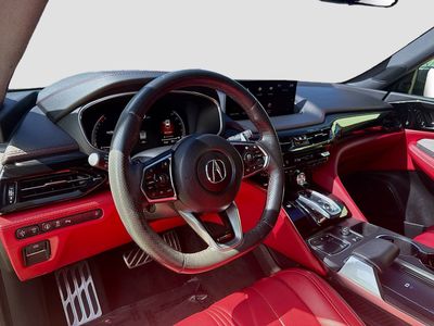 2024 Acura MDX - Photo 9