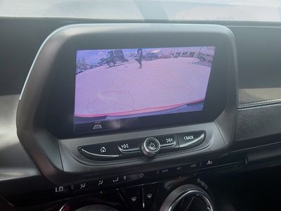 2023 Chevrolet Camaro - Photo 14