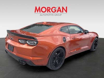 2023 Chevrolet Camaro - Photo 7