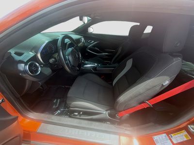 2023 Chevrolet Camaro - Photo 19