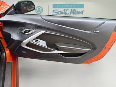 2023 Chevrolet Camaro - Photo 32