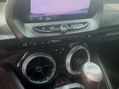 2023 Chevrolet Camaro - Photo 15