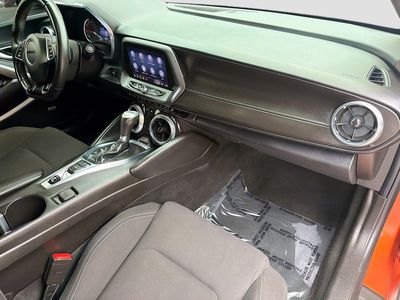 2023 Chevrolet Camaro - Photo 31