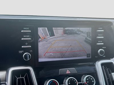 2021 Kia Sorento - Photo 13