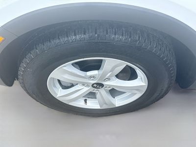 2021 Kia Sorento - Photo 36