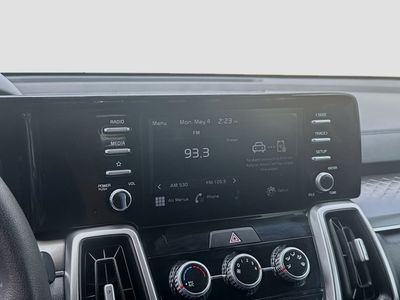 2021 Kia Sorento - Photo 12