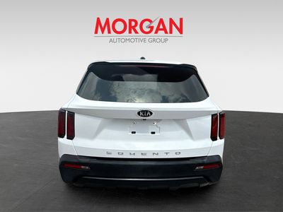 2021 Kia Sorento - Photo 6