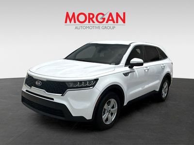 2021 Kia Sorento - Photo 3