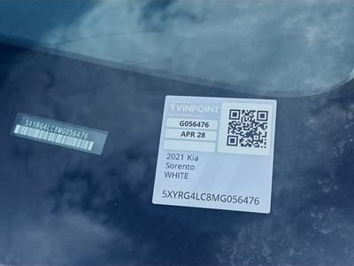 2021 Kia Sorento - Photo 37