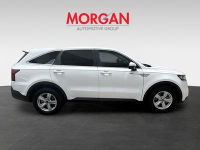 2021 Kia Sorento - Photo 8