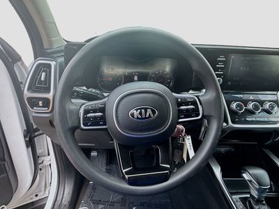 2021 Kia Sorento - Photo 10