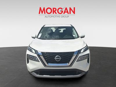 2023 Nissan Rogue - Photo 2