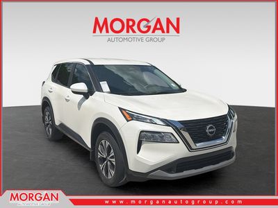 2023 Nissan Rogue - Photo 1