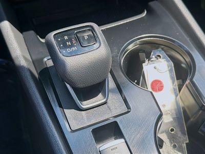 2023 Nissan Rogue - Photo 15